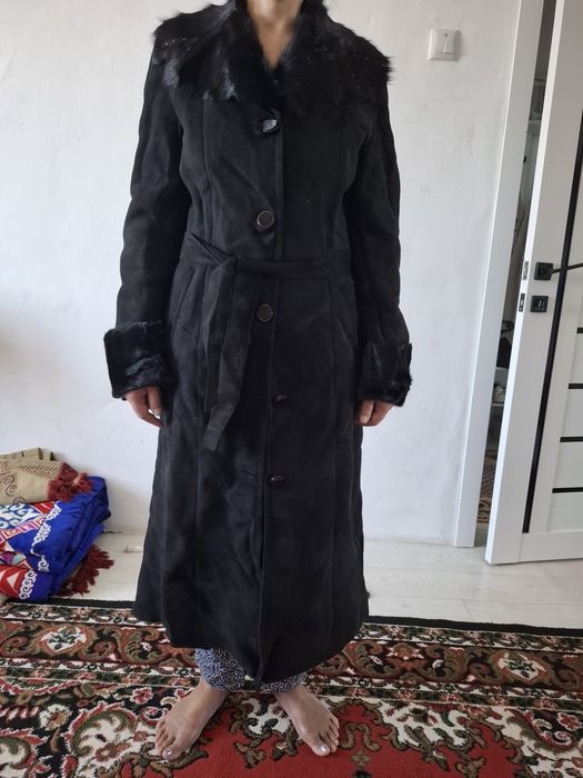 Продам дубленку.