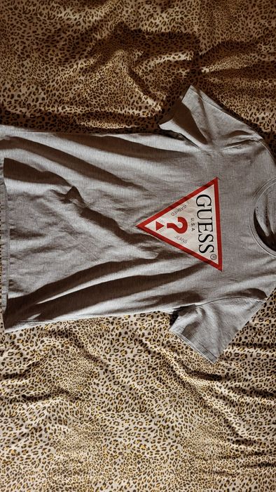 Vand Tricou Guess