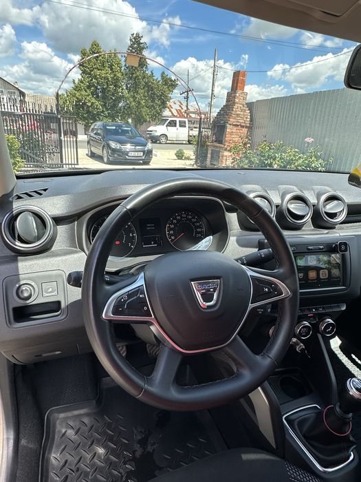 Vand Dacia Duster