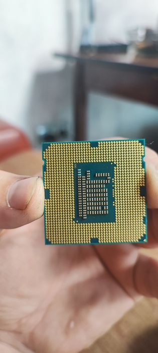 Продам процессор pentium G2030