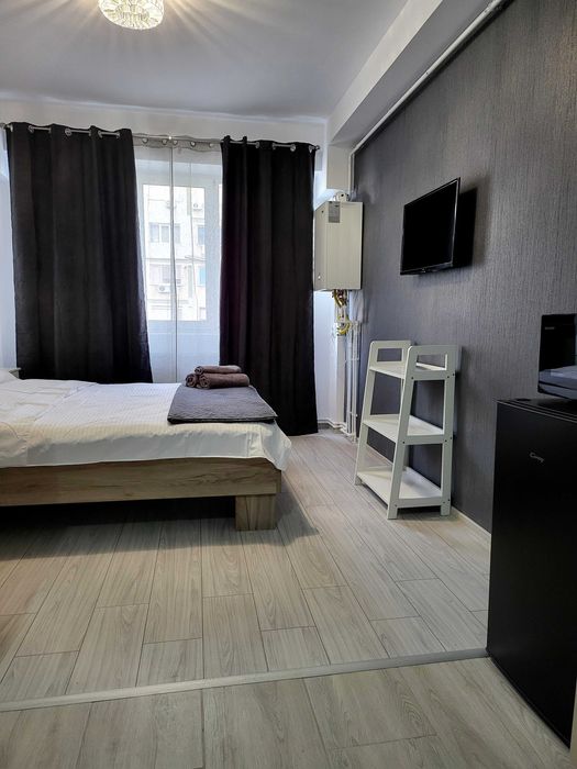 Cazare Galati -  Inchirieri Garsoniere Regim Hotelier FALAEZA