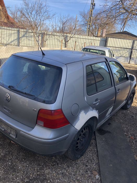 Golfuri 4 dezmembrez