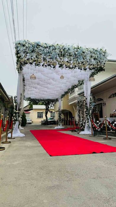 Свадебные афармления oformleniya skidka afarmleniya dekoratsiya xizmat