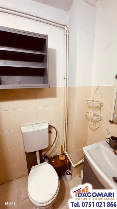 EXCLUSIVITATE | Apartament 3 camere decomandat | Zona General