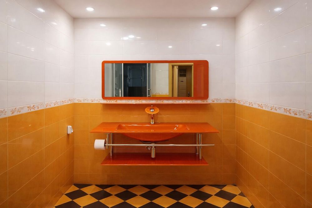 Дава се под наем Двустаен апартамент в София, Хладилника - 75 кв.м за 698.19 € - Снимка #5