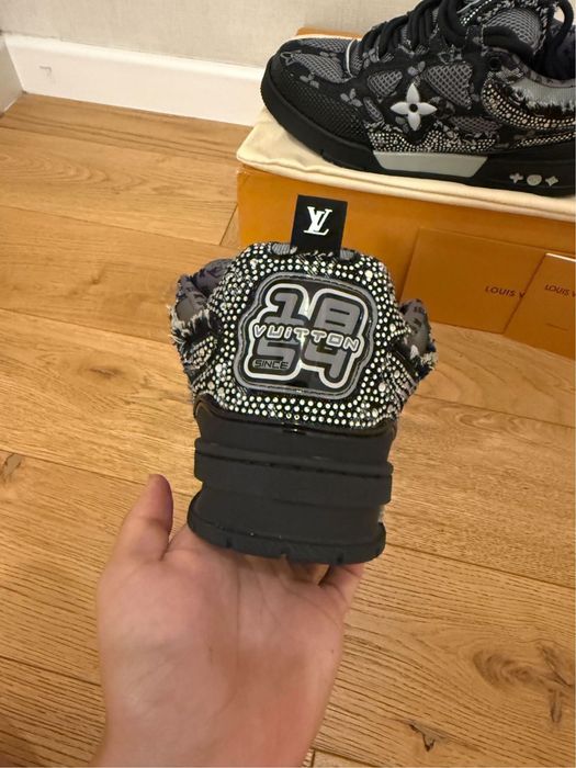 Louis vuitton Negri