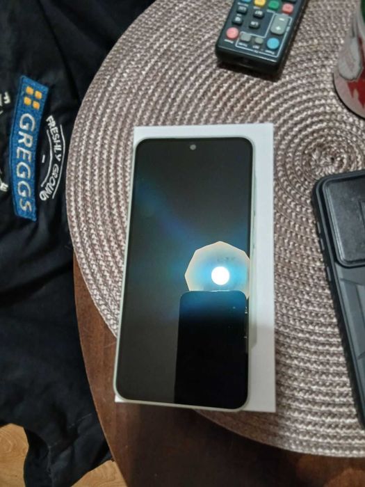 Samsung galaxy A36 5G
