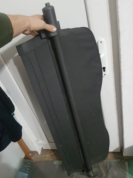 Panuplie portbagaj ford focus break 1998-2007