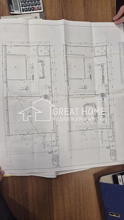 Продава се Промишлена сграда в Търговище, Промишлена зона - 7500 кв.м за 240 €/кв.м - Снимка #6