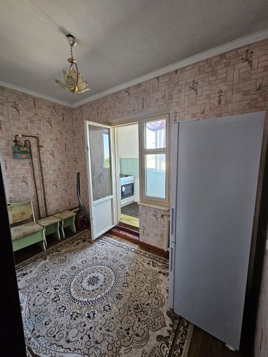 1 комн.квартира в аренду Восток
