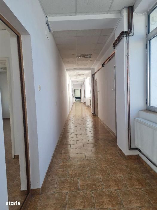 Spatiu Birouri 340 mp Stefanesti Arges