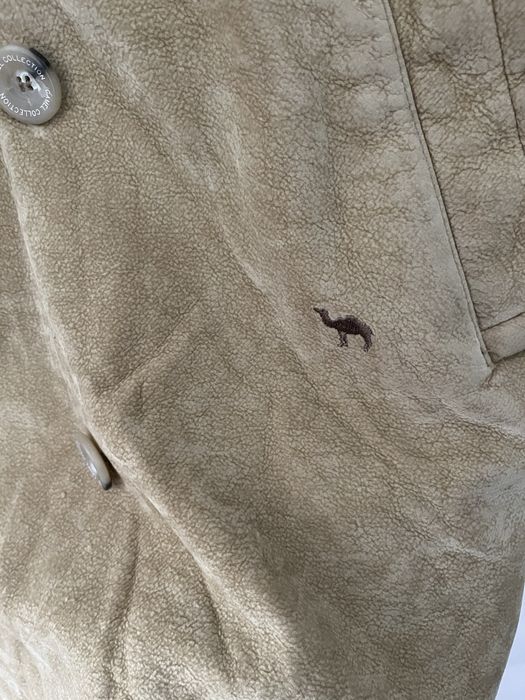 Camel мъжко палто