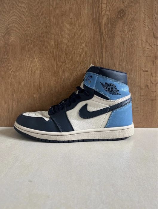jordan 1 obsidian