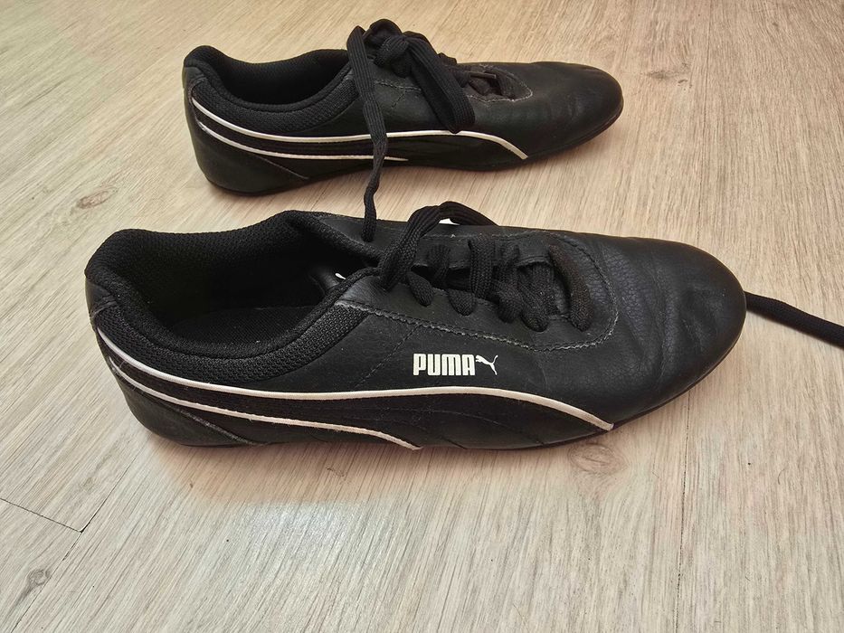 маратонки ,PUMA , ASICS