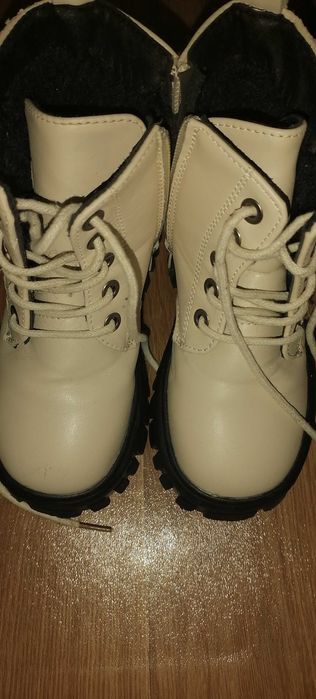 Детски боти-29 номер