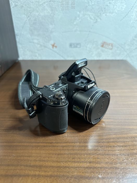 Nikon Coolpix L310