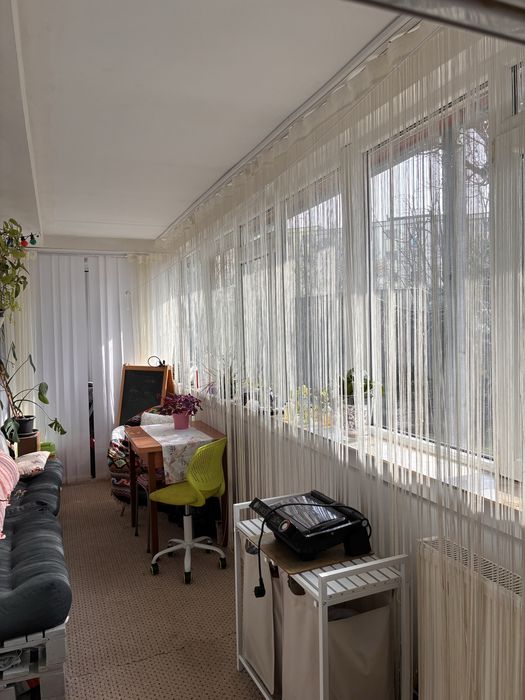 Proprietar- Petru Poni (Pacurari/Copou) 71mp, prosumator,sauna,boxa