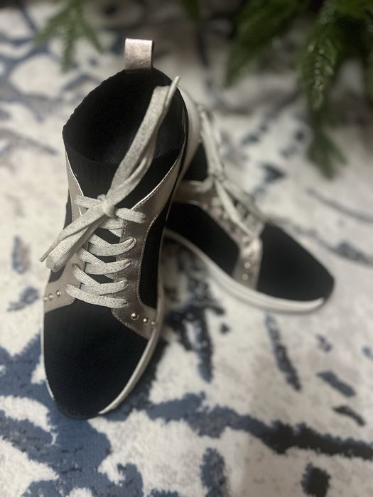 Женские кроссовки STEFFEN SCHRAUT  Германия