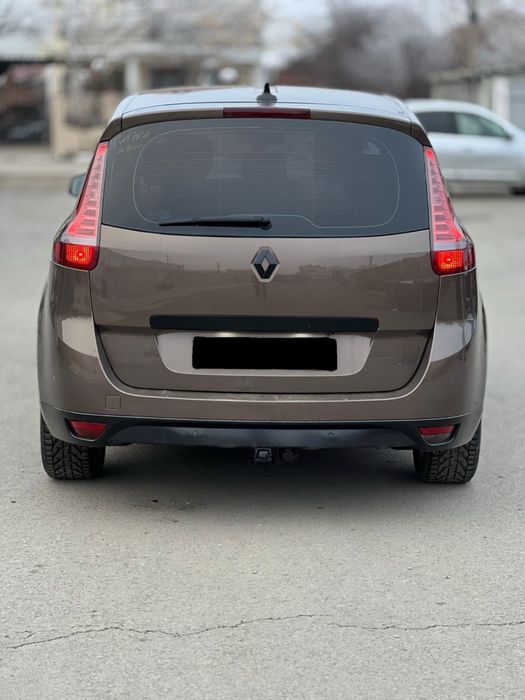 Renault grand Scenic