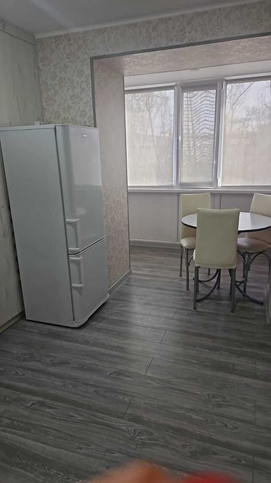 Продам 1 комнатную квартиру.