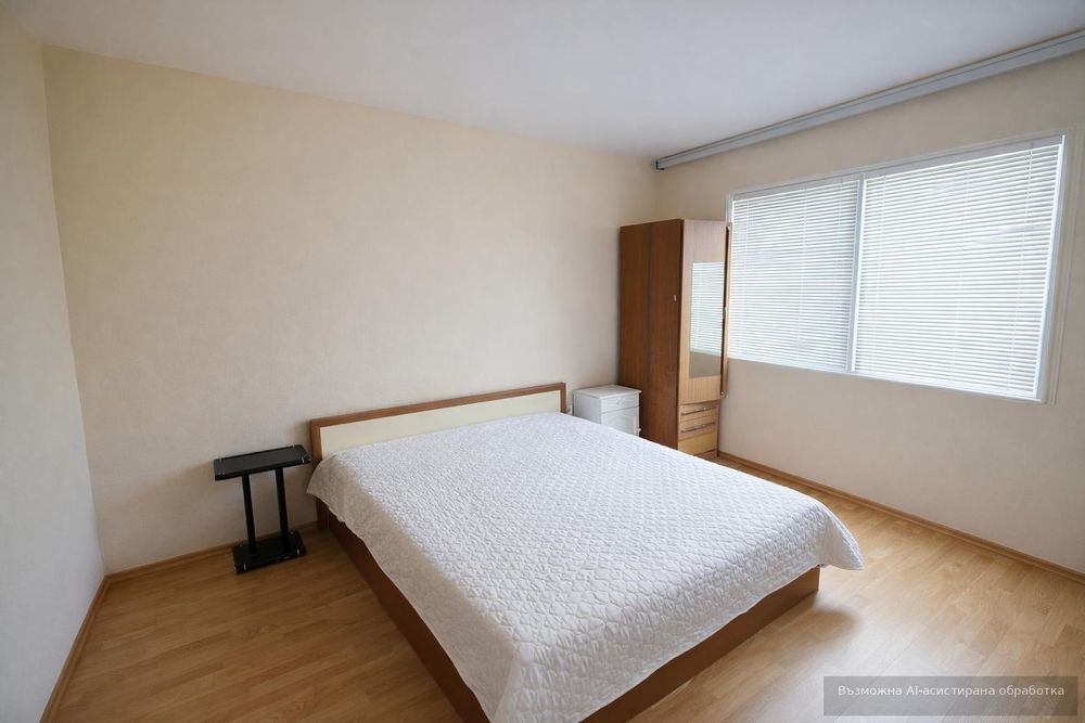 Дава се под наем Двустаен апартамент в Пловдив, Коматево - 68 кв.м за 359.04 € - Снимка #4
