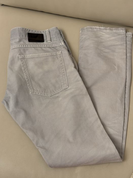 Dolce&Gabbana джинсы