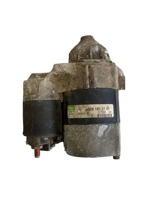 Electromotor Mercedes-Benz A-Class W168 1997 - 2005 1.4I 0051512101