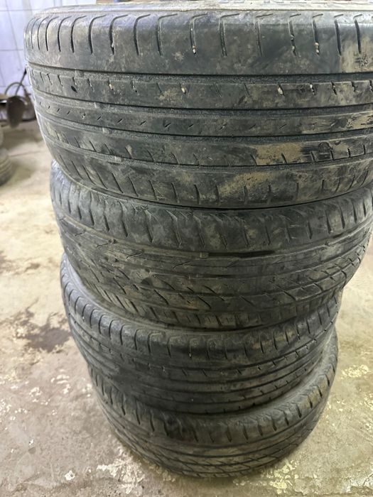 205/55/16 продам шины