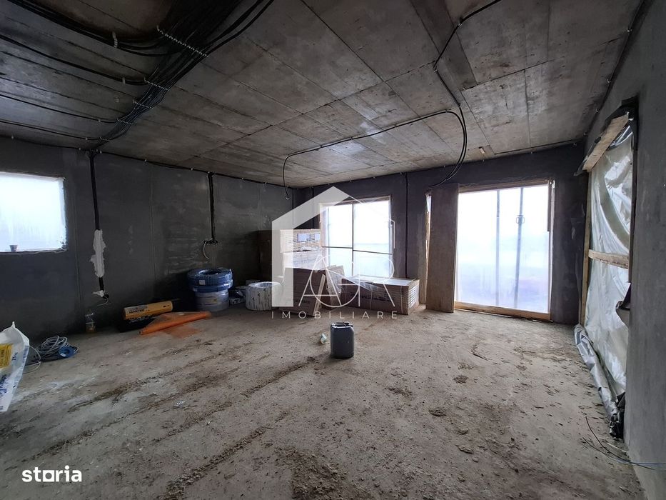 Casa cu 4 camere, parter, Paulesti