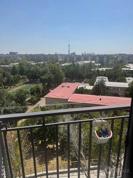 ;Yunusobod‼️1xona kvartira 27,1m2 yevro studio 13-mavzeda metro bozor
