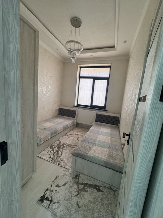 Yangi novostroyka Shayxontohur Beltepa 3 xona