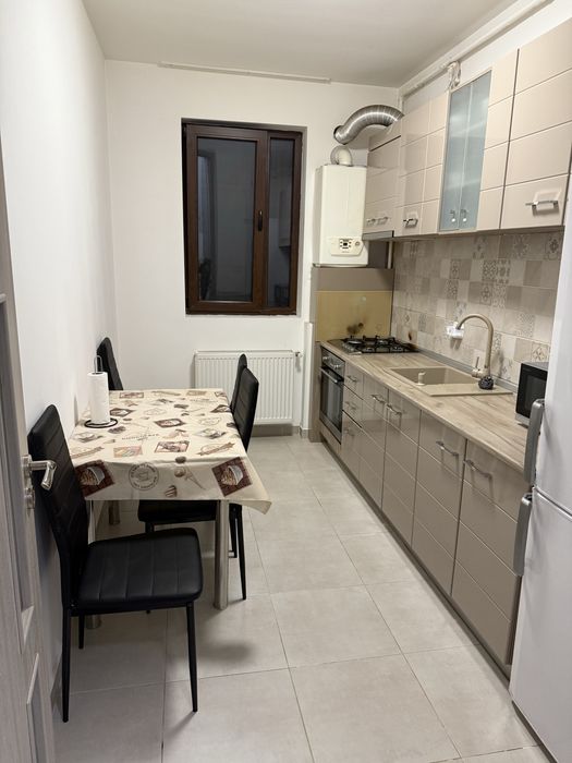 Apartament 2 camere…