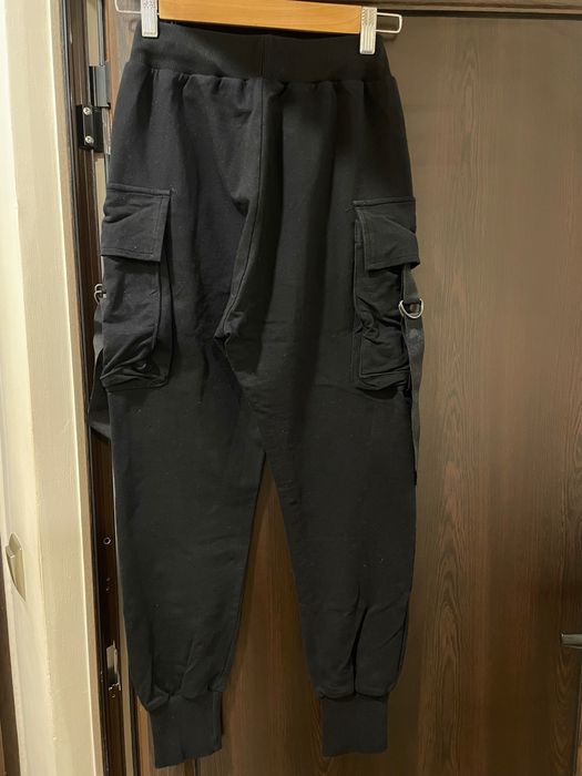 Спортен комплект анцунг Pause