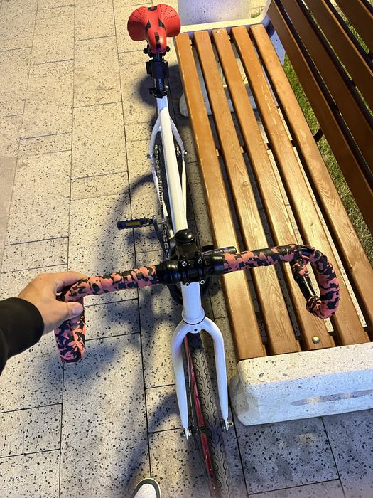 Подам Фикс - Велосипед