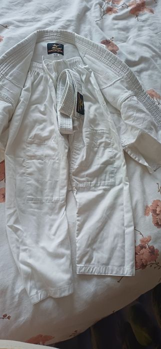 продам кимано практический новое