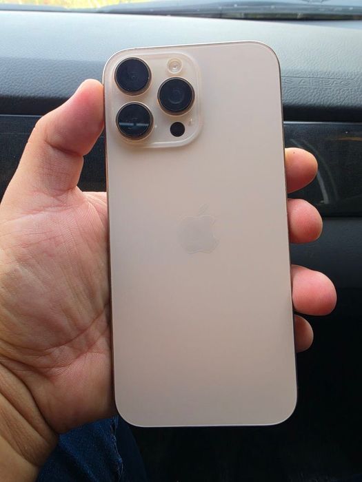 iphone 16 promax