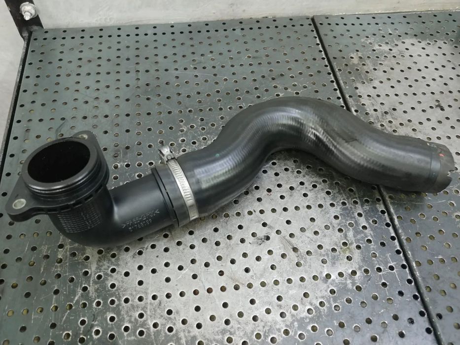 furtun tubulatura intercooler 1.6 d multijet 198a2000  fiat  bravo 2 lancia delta 51768089