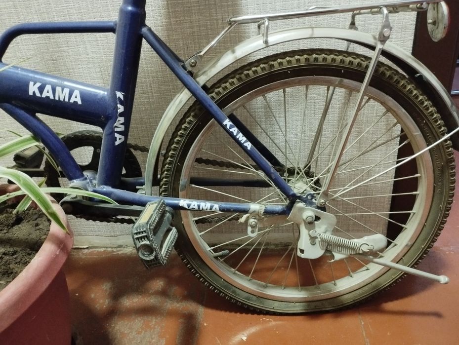 Продается велосипед