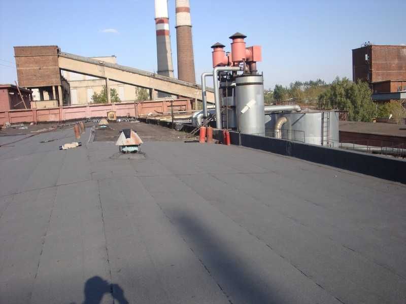 Мягкая Кровля Крыш!