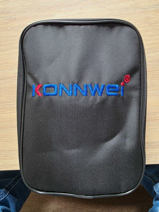 OBD2 Диагностика Konnwei KW850 Неразличим от нов