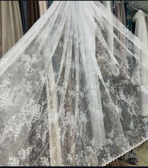 Комплект новый (готовый)