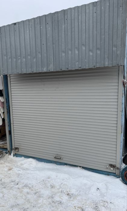 Продам контейнер