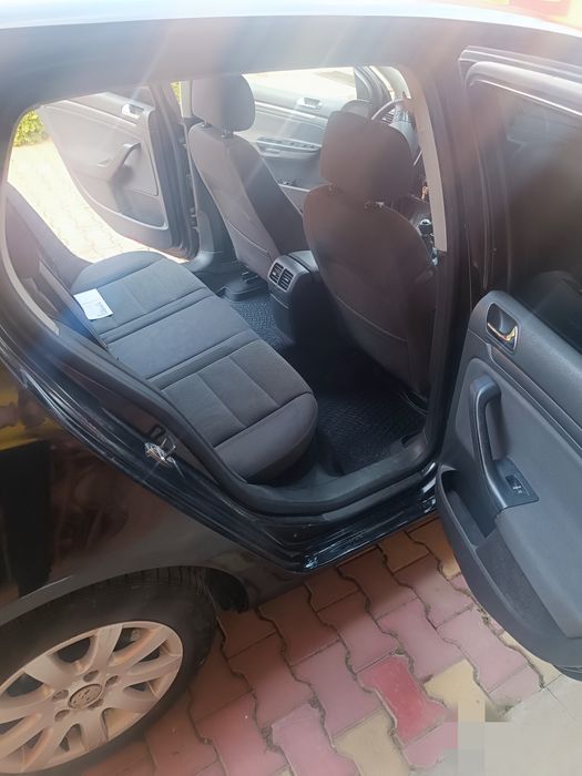 VOLKSWAGEN Golf 2006 — imagine 2