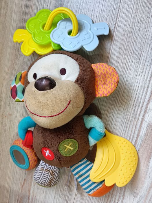 Маркови играчки сет