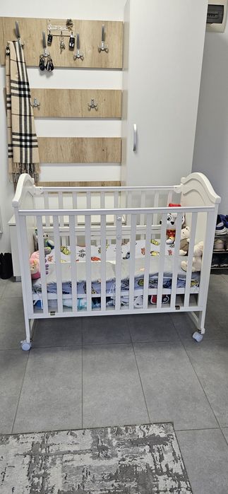 De vanzare pătuț bebe