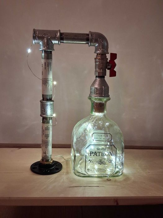 Handmade Decoratiuni Din Sticla Lemn Iuta Metal Pentru Casa Gradina