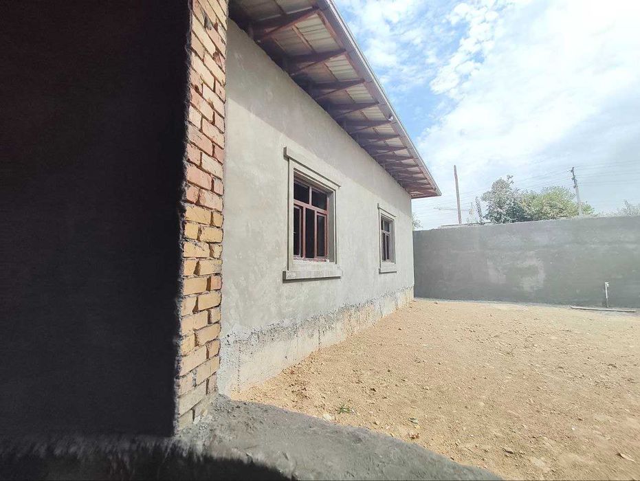 Уй Зангиота Зиёратгохи якинида 4,5 сотих