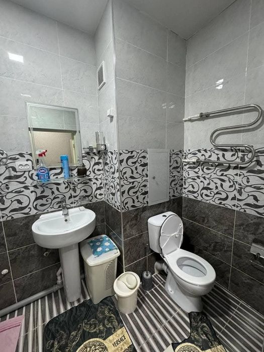 Сдаётся Карасу 1 Дуньё 2/2/5