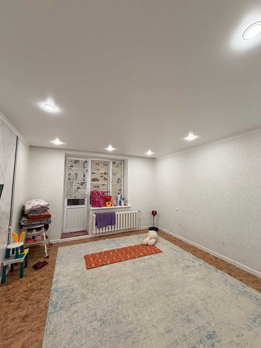 продается 1 ком квартира район Монкеулы