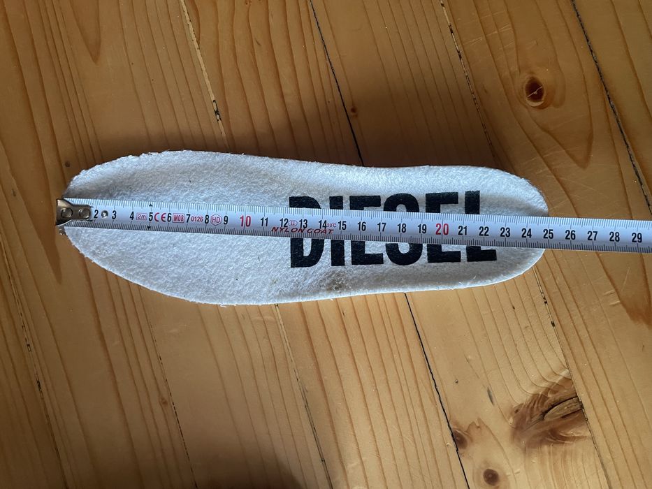 Кецове Diesel дамски